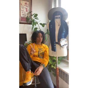 American Apparel classic unisex jogger/sweats USA